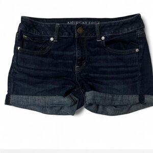 American Eagle Outfitters Women's Jean Shorts